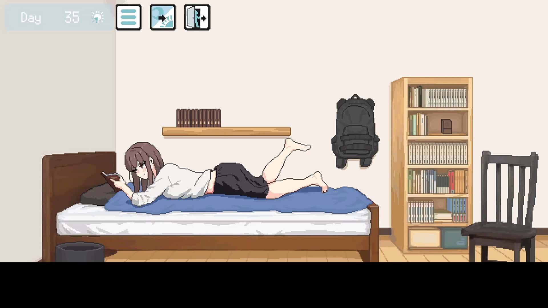 恋人日常 Lovers' Fun!封面