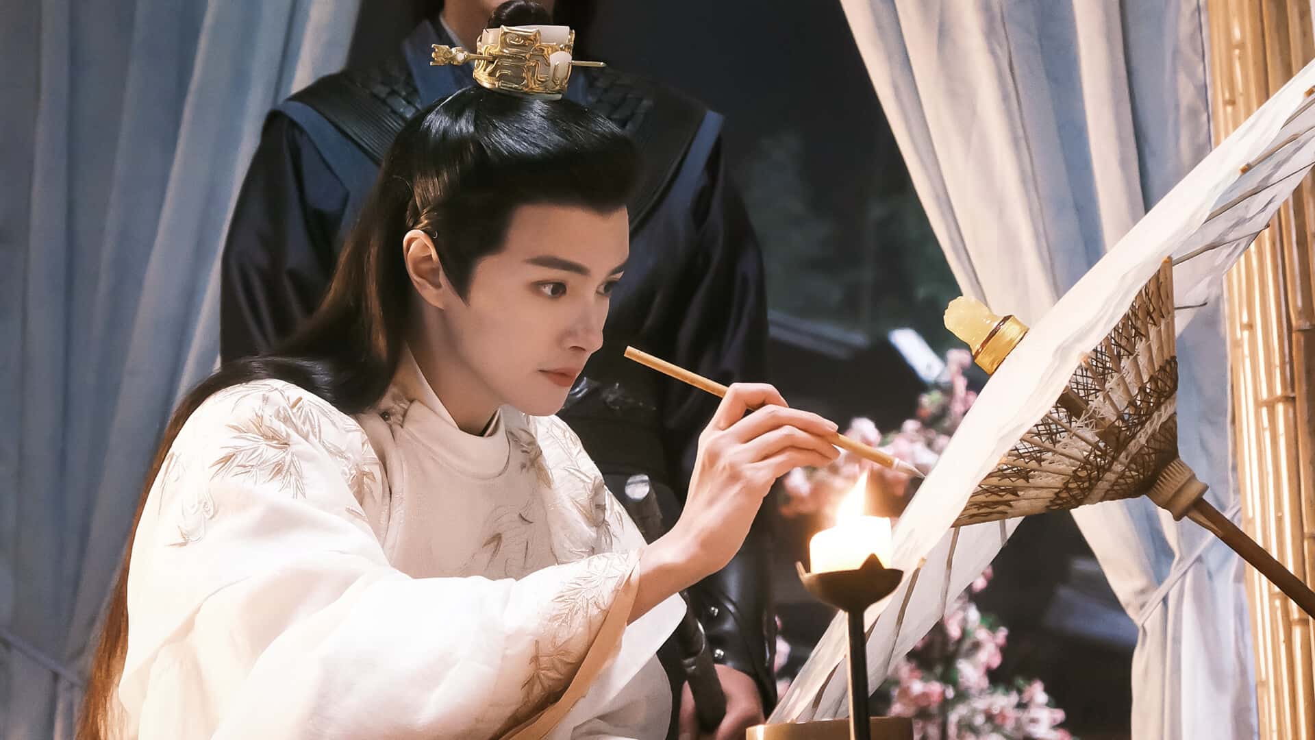 女王的游戏 盛世天下 媚娘篇 中文版