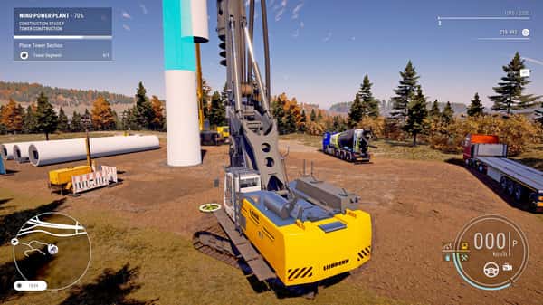 建筑模拟器 Construction Simulator 中文版封面
