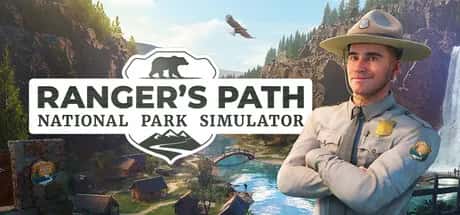 护林员之路 国家公园模拟器 Rangers Path National Park Simulator 中文版插画