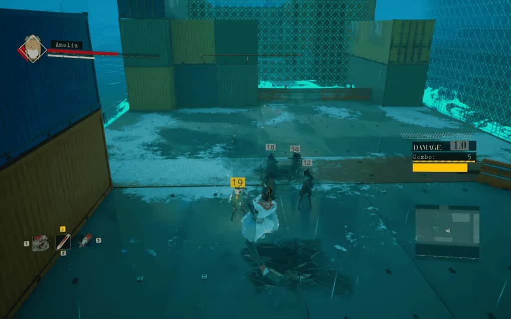 魔道兵装 Mahou Arms 完整 版封面