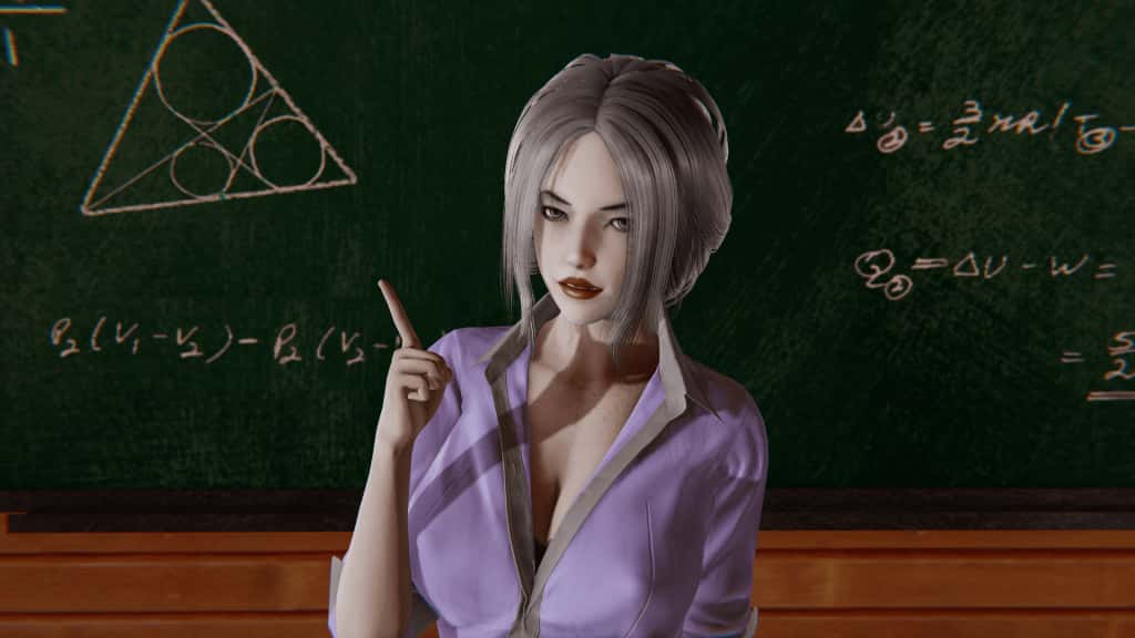 暗涌之夏 FR34KS 精翻 版封面