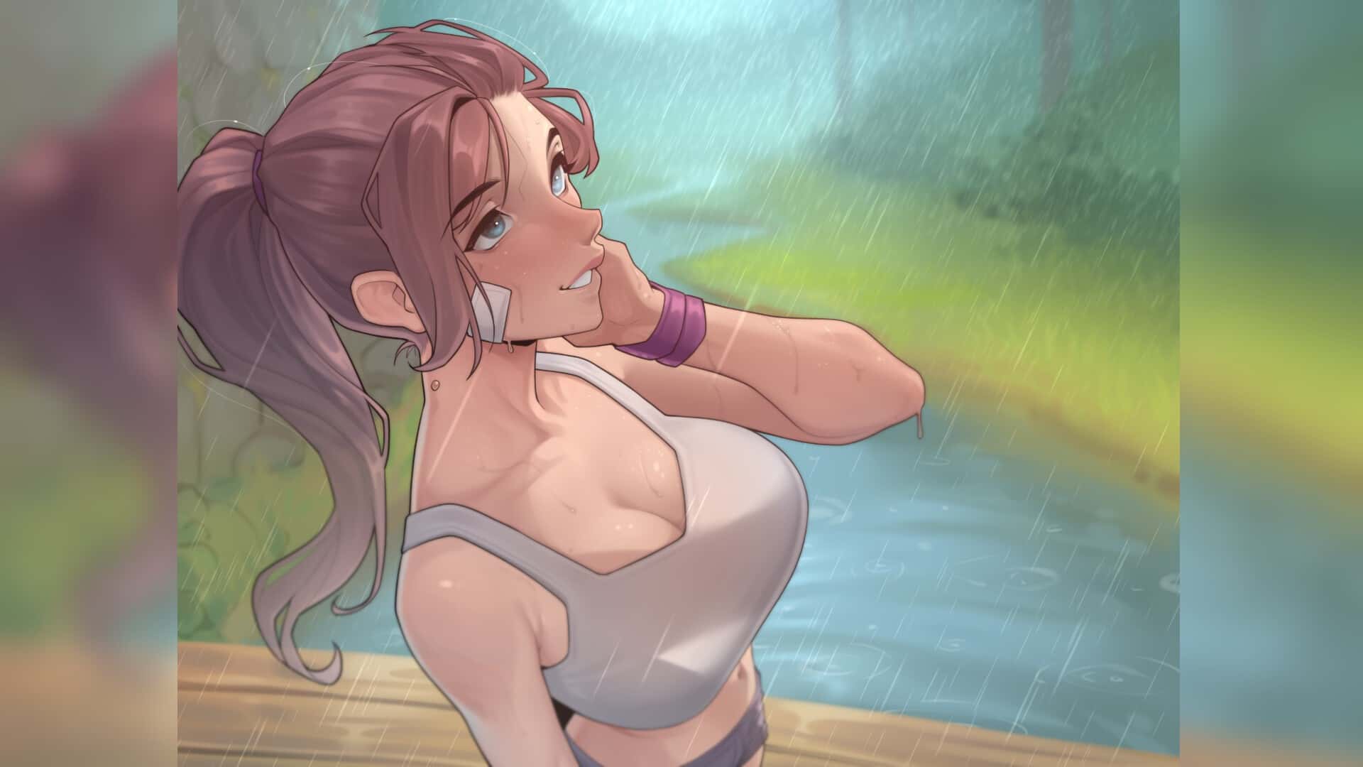 异世界多角色 Harem in Another World封面