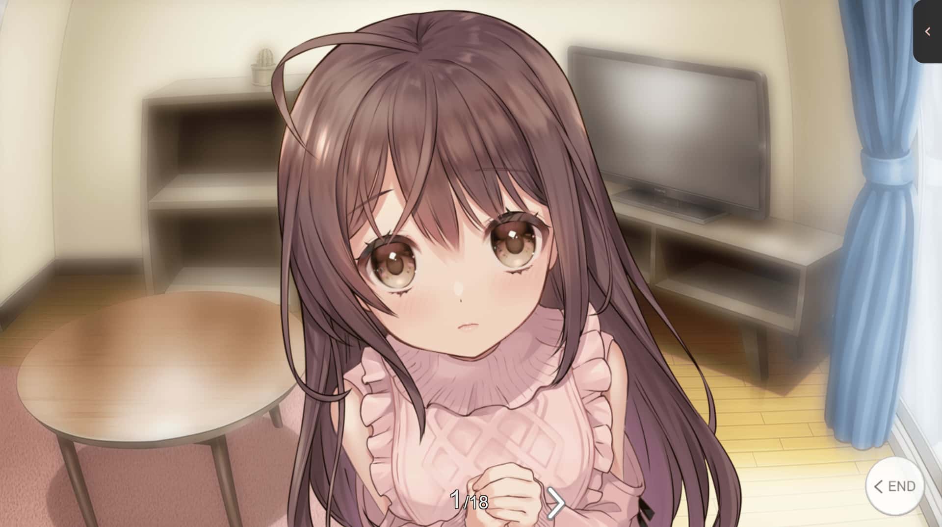 两人生活/两人同居 ふたりぐらし