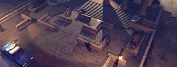 警区 The Precinct 全DLC中文版