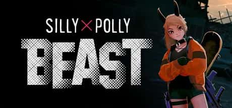 孤女困魇 Silly Polly Beast 全DLC中文版插画