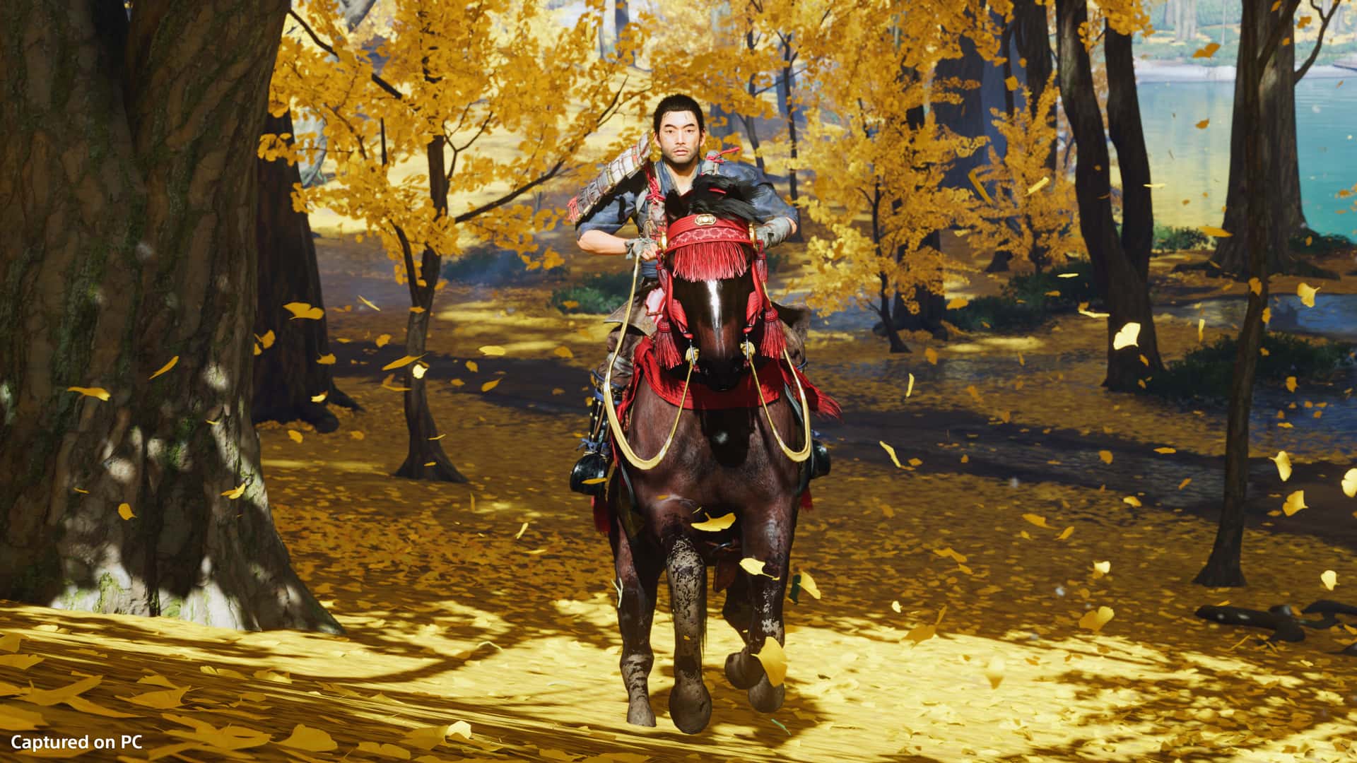 对马岛之魂 Ghost of Tsushima 导演剪辑版 全DLC最新豪华中文版
