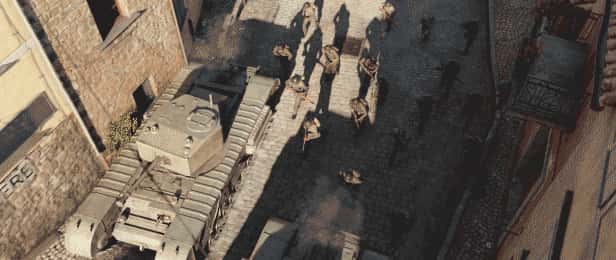 英雄连3 Company of Heroes 3 全DLC豪华中文版