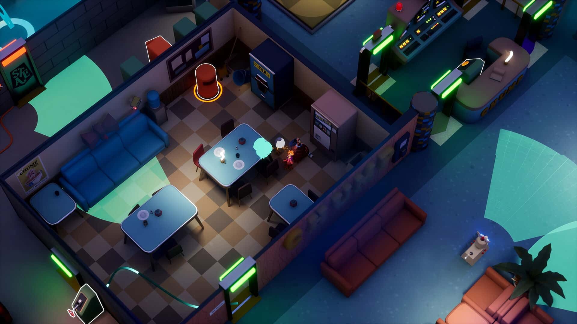 落跑鸡 蛋劫行动 Chicken Run Eggstraction 中文版封面