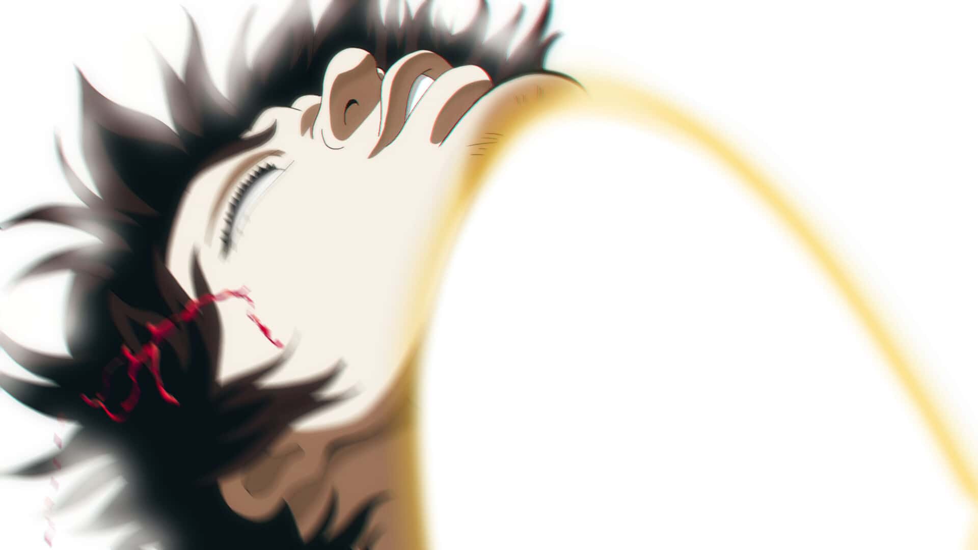 范马刃牙 血之竞技场 Baki Hanma Blood Arena 中文版