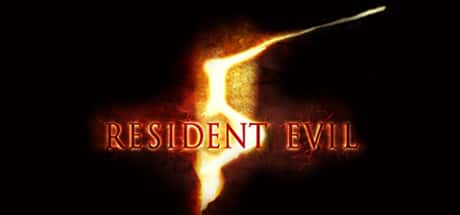 生化危机5：黄金版 Resident Evil 5：Gold Edition 中文版封面