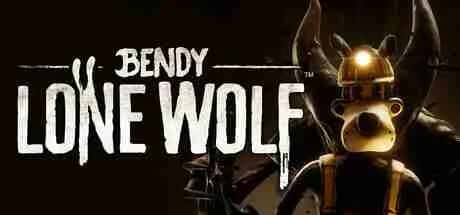 本迪：独狼 Bendy: Lone Wolf封面