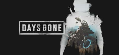 往日不再 Days Gone 终极复刻版 集成破碎之路全DLC豪华中文版封面