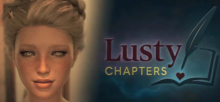 PC/欧美SLG 欲燃篇章 Lusty Chapters 1.4G