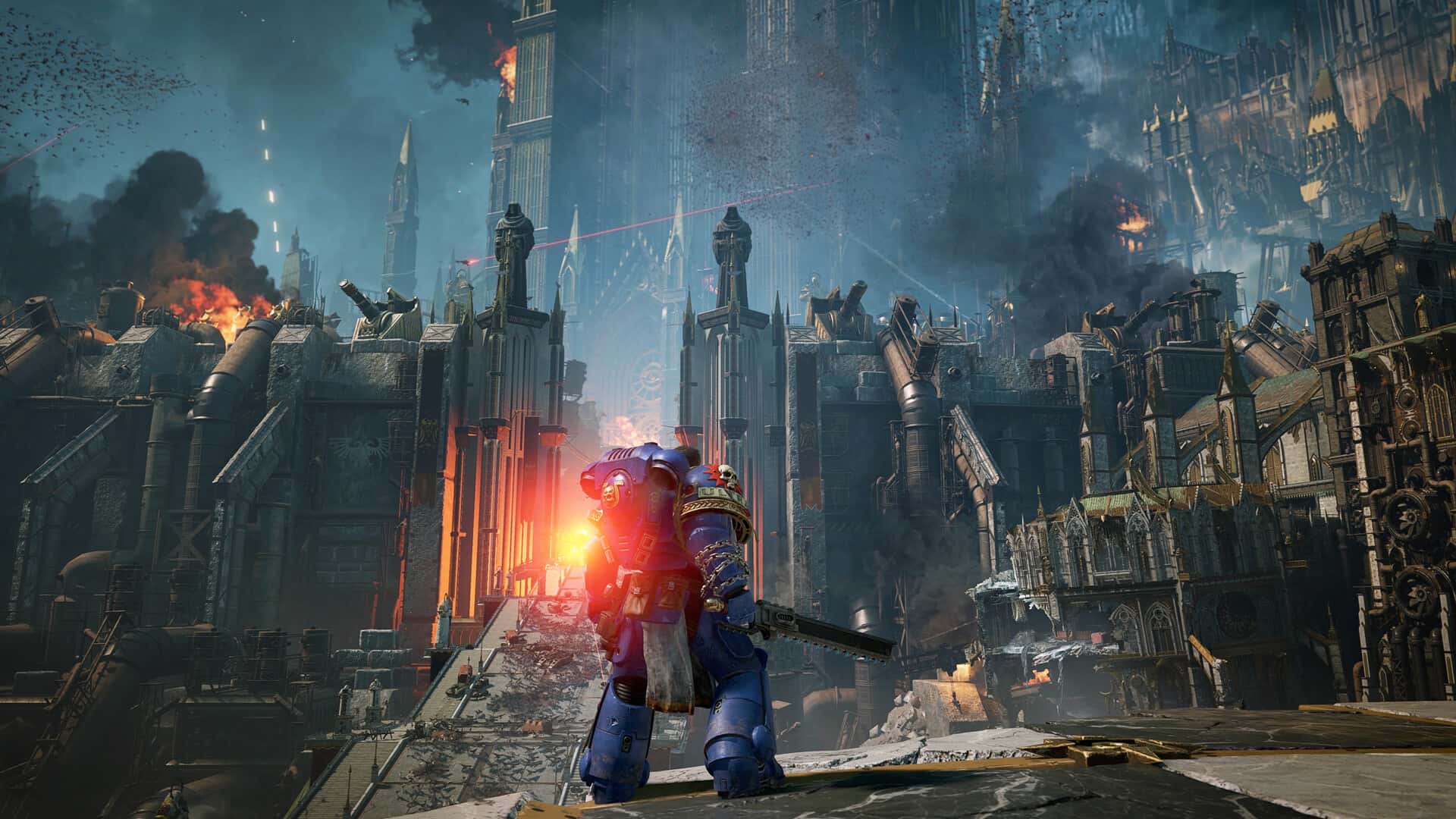 游戏截图2