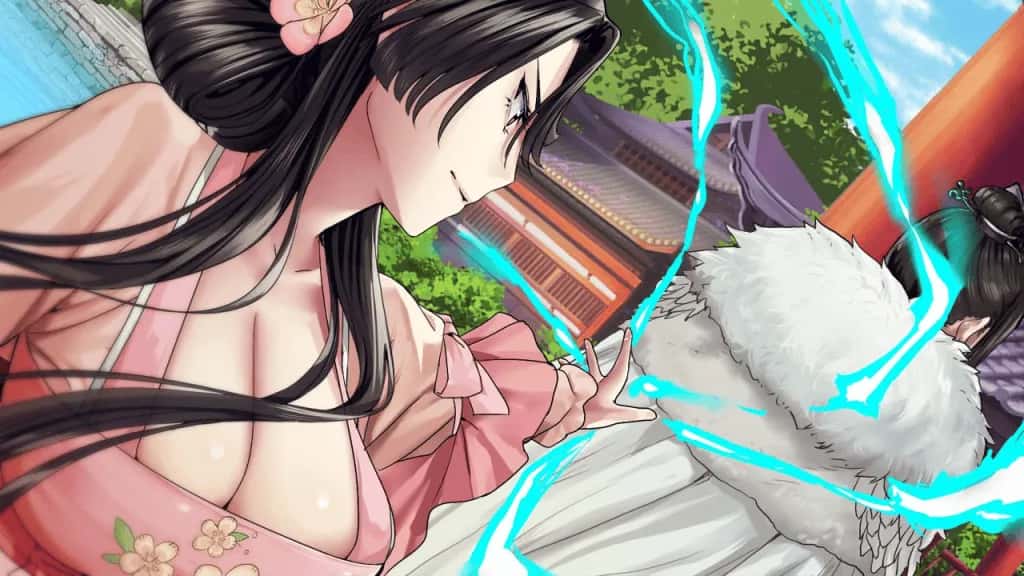 绯月仙行录 正式版