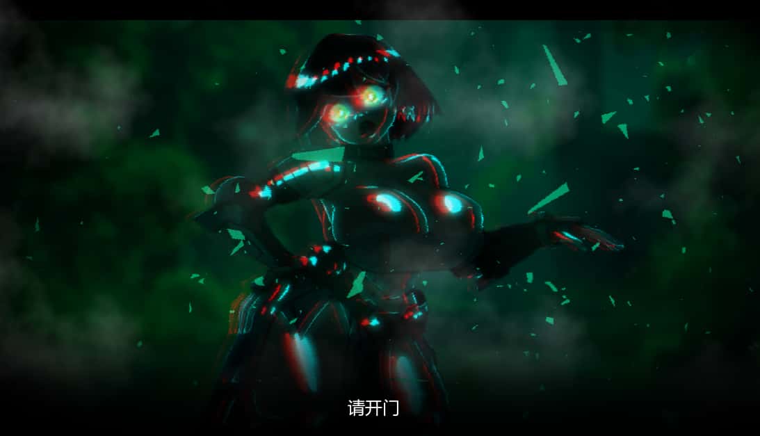 侵入调试 CAN I COME IN DEBUG