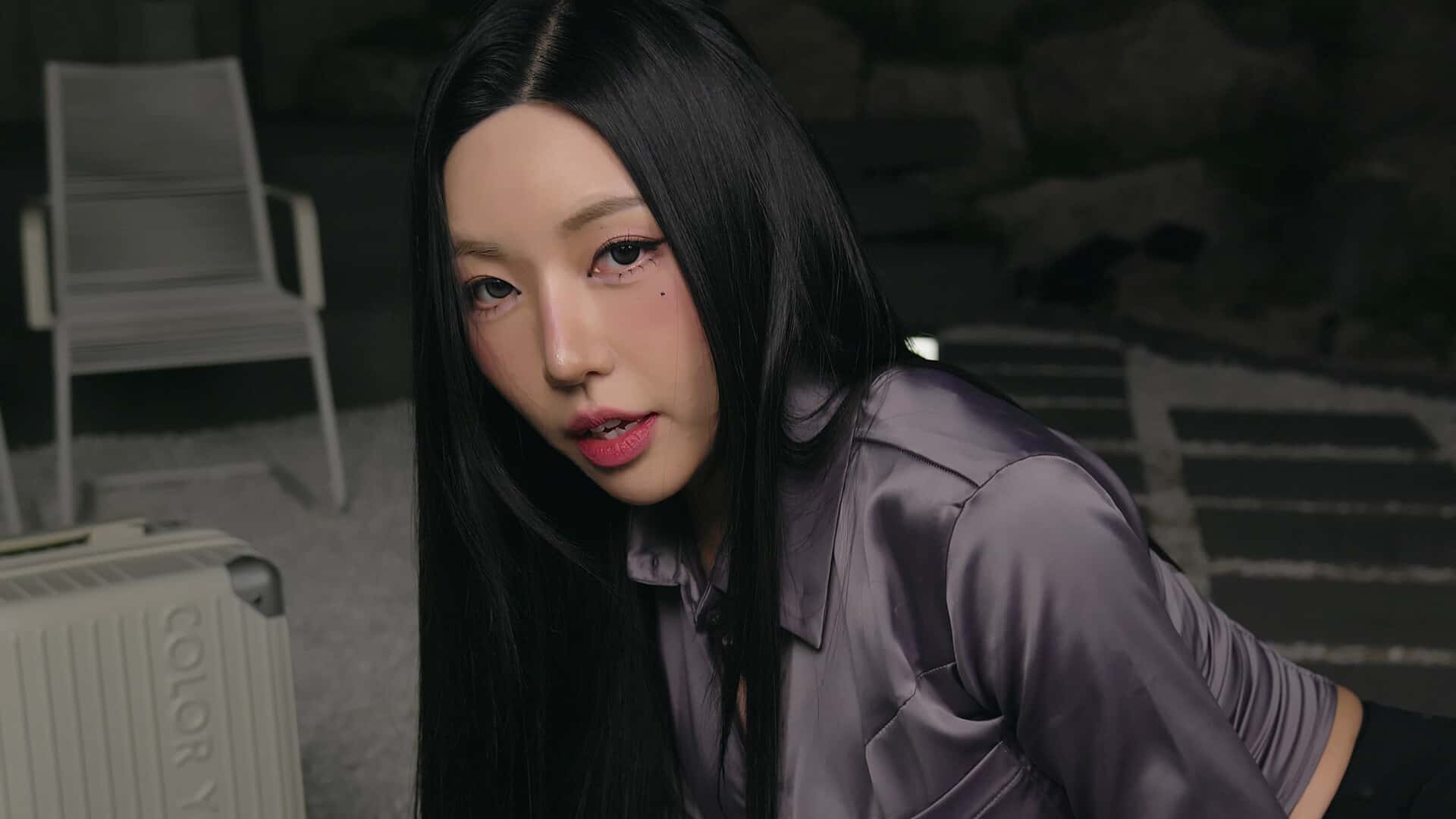阿西 美女室友竟然2 豪华中文版